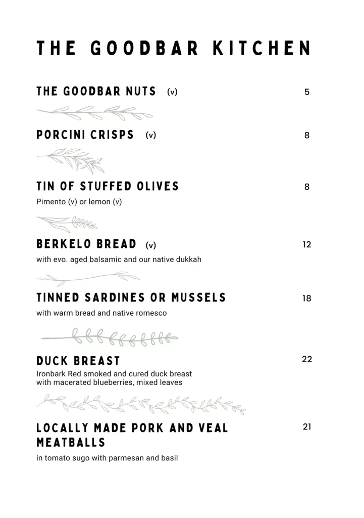 Food 1